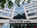 Offices to let in BC 99 - Balance Building