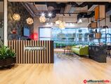 Offices to let in myhive Haller Gardens