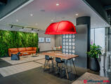 Offices to let in myhive Haller Gardens