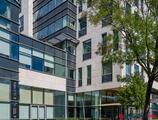Offices to let in Gateway Irodaház
