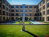 Offices to let in Dorottya Udvar