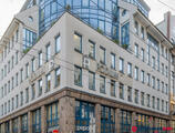 Offices to let in Podium Irodaház