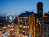 Offices to let in City Center