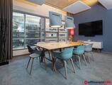 Offices to let in myhive Haller Gardens