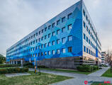 Offices to let in Blue Cube Irodaház