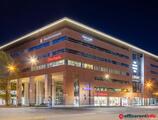 Offices to let in myhive Haller Gardens