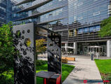 Offices to let in myhive Haller Gardens