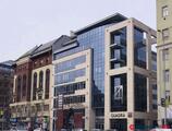 Offices to let in BC 30