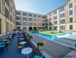 Offices to let in Dorottya Udvar