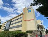 Offices to let in Szépvölgyi Business Park