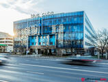 Offices to let in Blue Cube Irodaház
