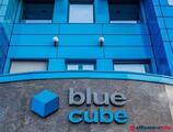 Offices to let in Blue Cube Irodaház