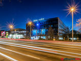 Offices to let in Blue Cube Irodaház