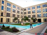 Offices to let in Dorottya Udvar
