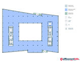 Offices to let in BudaPart Gate