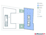 Offices to let in BudaPart Gate