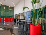 Offices to let in BudaPart Gate