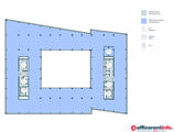 Offices to let in BudaPart Gate