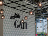 Offices to let in BudaPart Gate