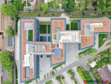 Offices to let in Forest Center