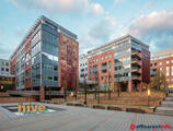 Offices to let in myhive Átrium Park