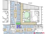Offices to let in DBH Serviced Office Westend