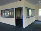 F épület 650 m2 iroda