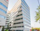 Offices to let in Népliget Center