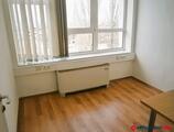 Offices to let in Baross KOMPLEX Irodaház