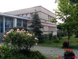Offices to let in Baross KOMPLEX Irodaház
