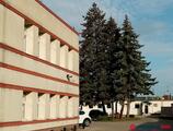 Offices to let in Baross KOMPLEX Irodaház