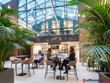 Lobby konferenciateremmel