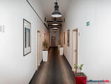 Offices to let in RM 2 Irodaház - Radnóti Miklós utca