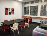 Offices to let in RM 2 Irodaház - Radnóti Miklós utca