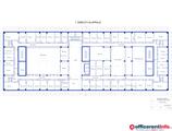 Offices to let in Etele Irodaház
