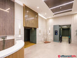 Tradícionális szárny lobby 