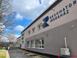 Offices to let in Budaörs- BITEP OFFICES