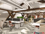 Offices to let in Krausz Palota