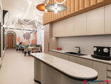 Offices to let in Krausz Palota