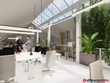 Offices to let in Ullmann Palota