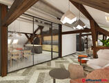 Offices to let in Krausz Palota