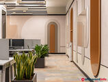 Offices to let in Krausz Palota