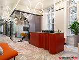 Offices to let in Krausz Palota
