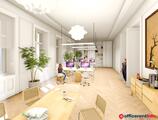 Offices to let in Ullmann Palota