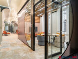 Offices to let in Krausz Palota