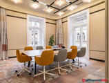 Offices to let in Krausz Palota