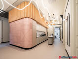 Offices to let in Krausz Palota