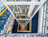 Offices to let in Ullmann Palota