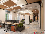 Offices to let in Krausz Palota