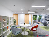 Offices to let in DBH Serviced Office Westend